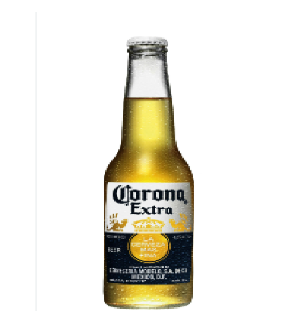 CERVEJA CORONA LONG NECK 330ML