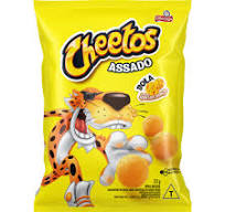 SALG CHEETOS BOLA 33G 1X33G UN