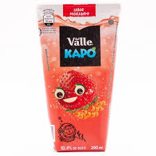 KAPO MOR 200ML