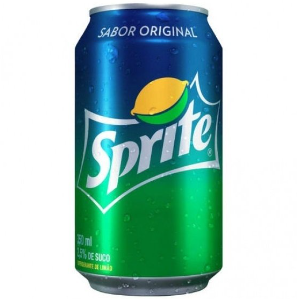 SPRITE LT 350ML
