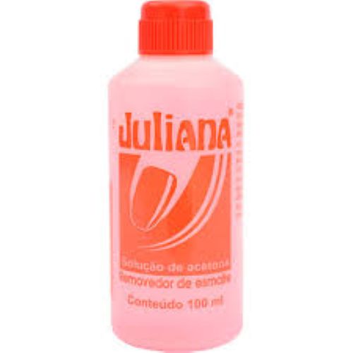 ACETONA JULIANA 100ML