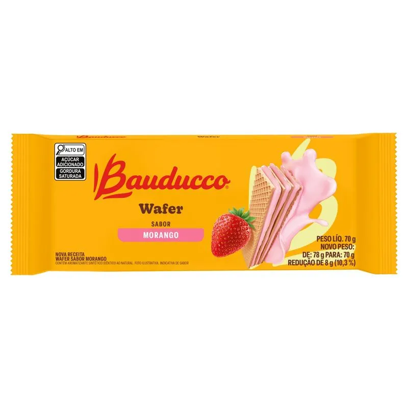 BISC WAFER BAUDUCO MGO 70G