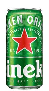 CERV HEINEKEN 269ml