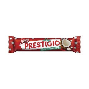 CHOC NESTLE PRESTIGIO 33G