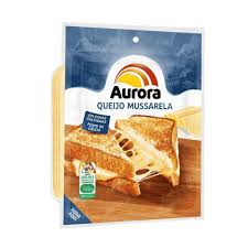 QUEIJO MUSSARELA FATIADO