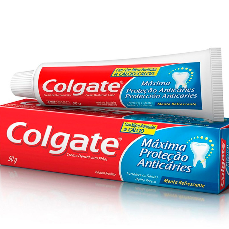 CR DENT COLGATE MAX PROT CARIE 90G