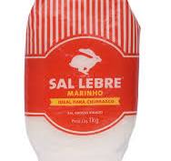 SAL GROSSO LEBRE MARINHO CHURRAS