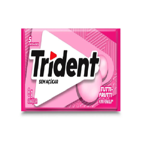 TRIDENT T FRUT