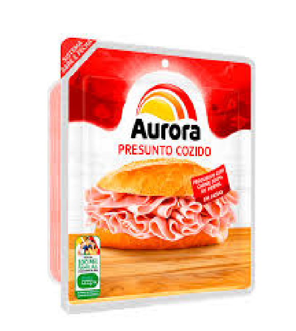 PRESUNTO FATIADO AURORA 180G