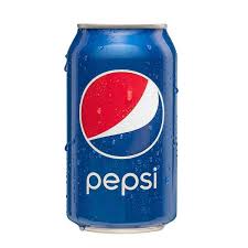 PEPSI COLA LATA 350ML