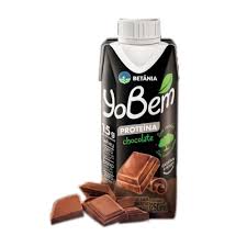 BEB LAC YOBEM PROTE CHOC 250ML