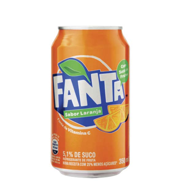 FANTA LAR LT 350ML