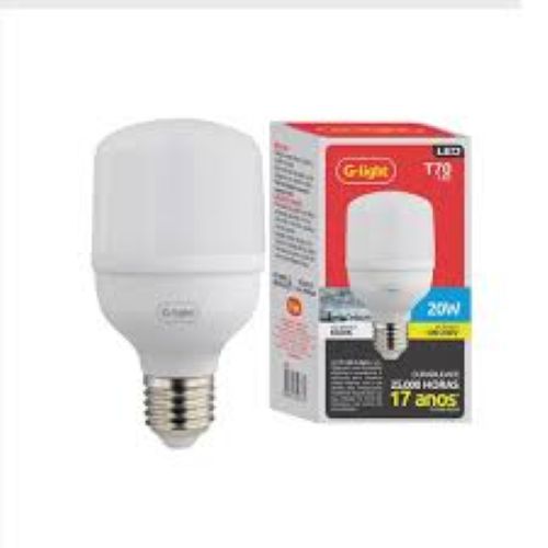 LAMPADA G-LIGHT LED T60 20W