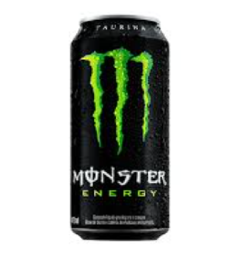 MONST ENERGY LT 473ML