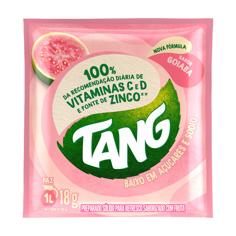 REFRESCO TANG GOIABA