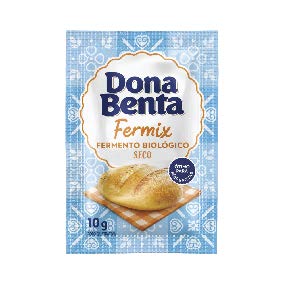 FERMENTO BIO DONA BENTA SECO 10G